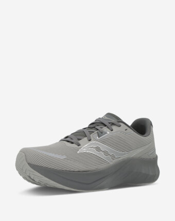 Кроссовки мужские Saucony Tide 2, Серый женщинам