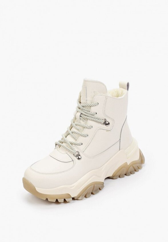 Кроссовки O2 Live