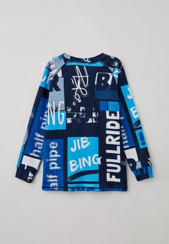 Комплект термобелья PlayToday