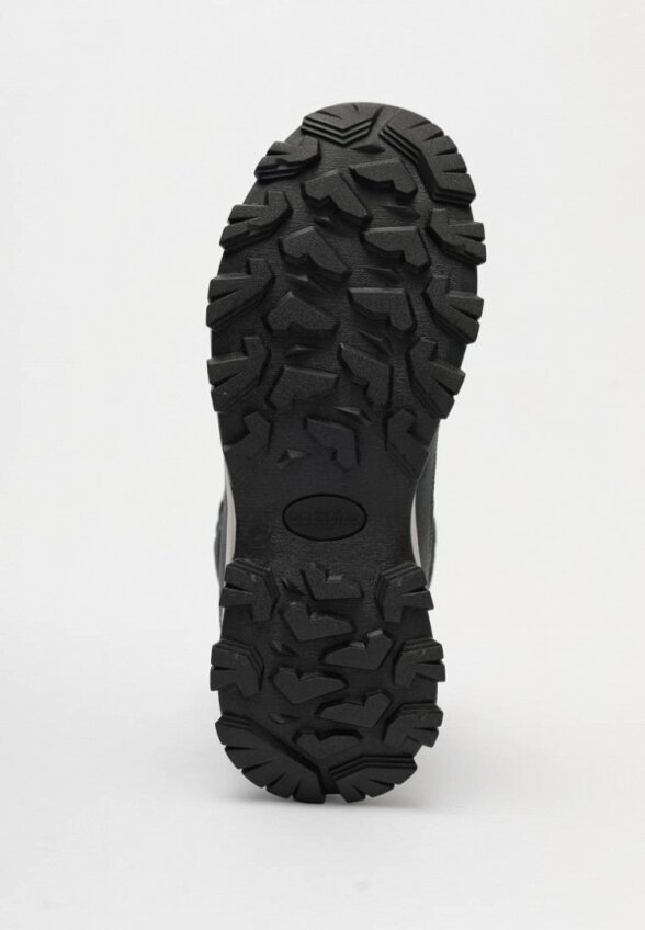 Ботинки Baasploa