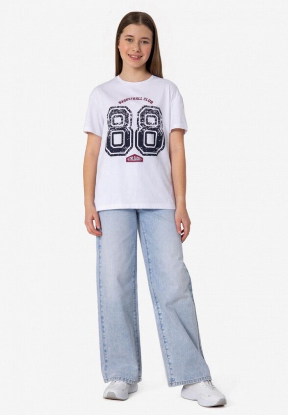 Футболка Kapika