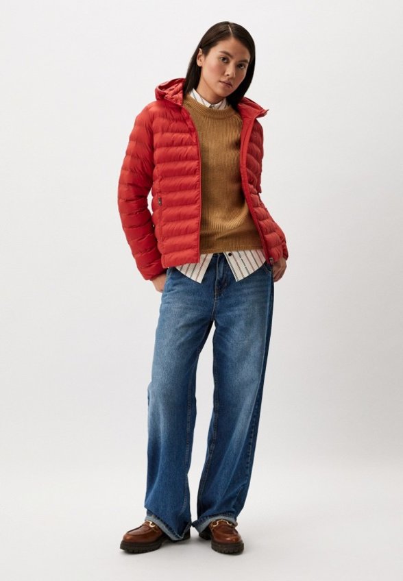 Куртка утепленная Tommy Hilfiger