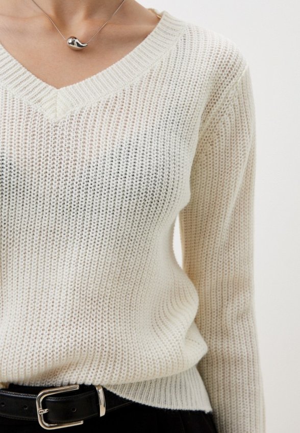 Пуловер Terranova