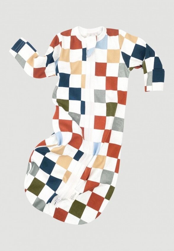 Конверт Mjolk