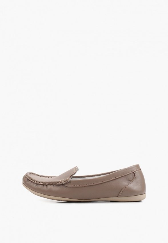 Мокасины Marco&Art