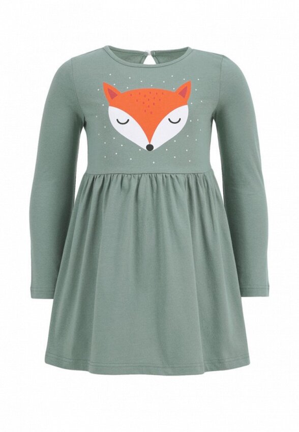 Платье Апрель