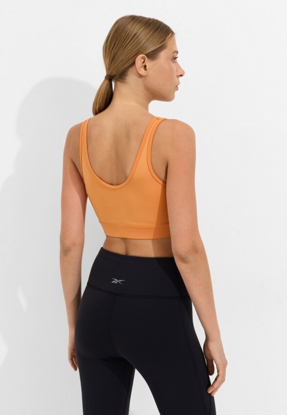 Топ спортивный Reebok