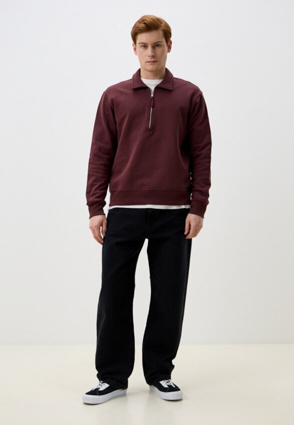 Джинсы Carhartt WIP