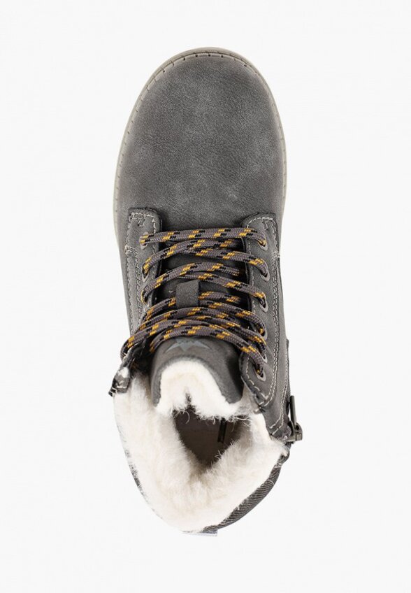 Ботинки Munz Young