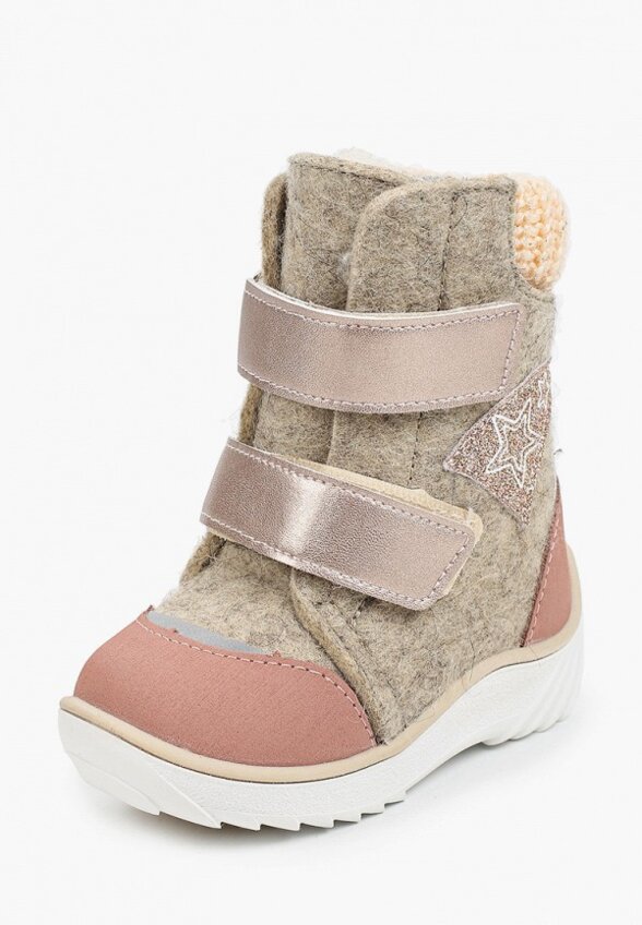 Валенки Котофей