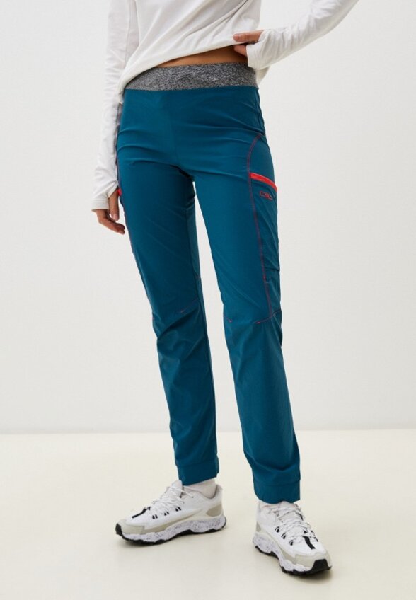 Брюки спортивные CMP