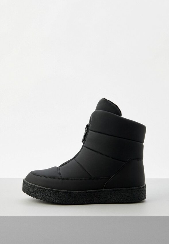 Дутики Jog Dog