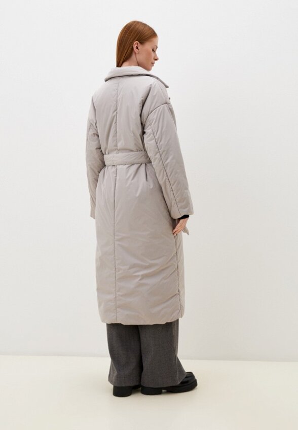 Куртка-пальто O'STIN