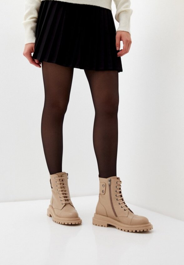 Ботинки Basconi