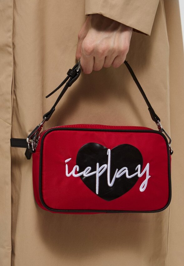Сумка Ice Play