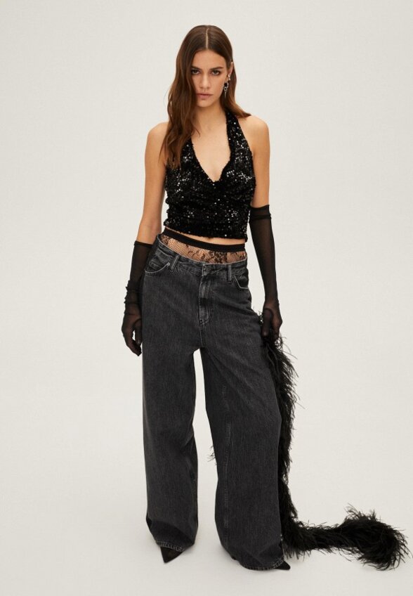 Топ Мама Разрешила