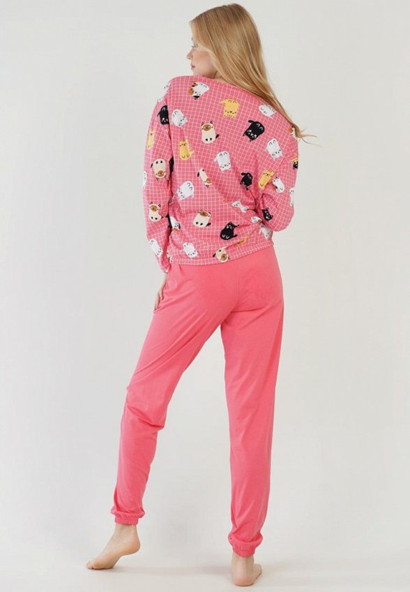 Костюм домашний Vienetta