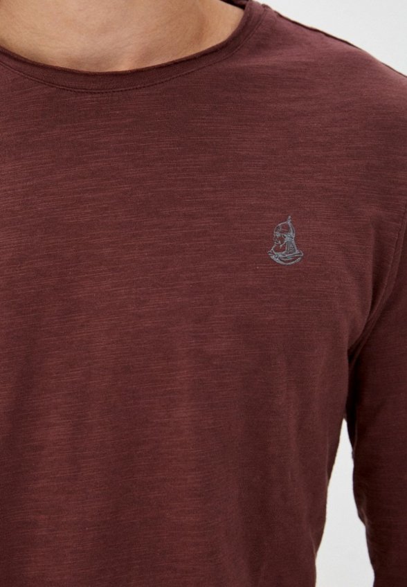 Лонгслив Великоросс