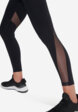 Легинсы женские Under Armour Vanish Elite Vent, Черный10  - превью