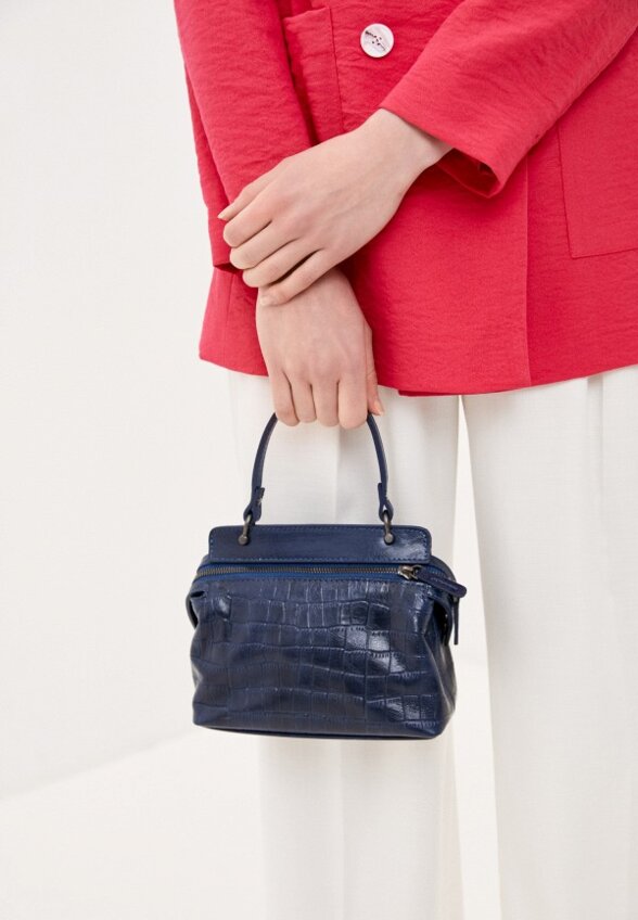 Сумка Alexander Tsiselsky