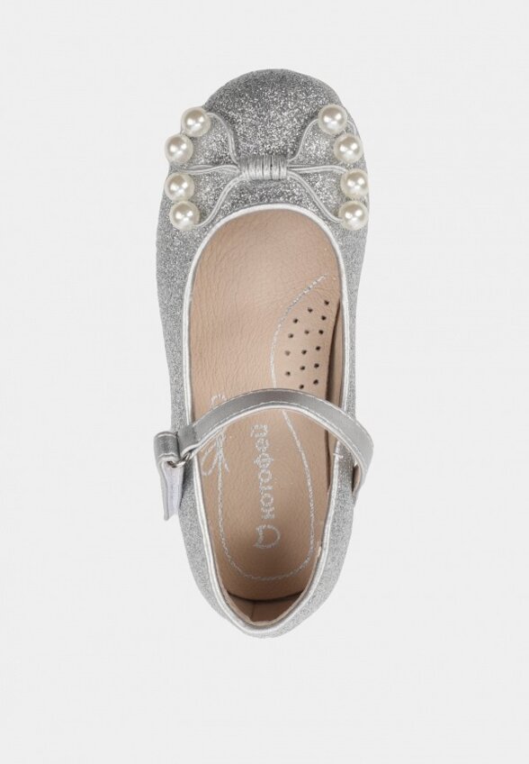 Балетки Котофей