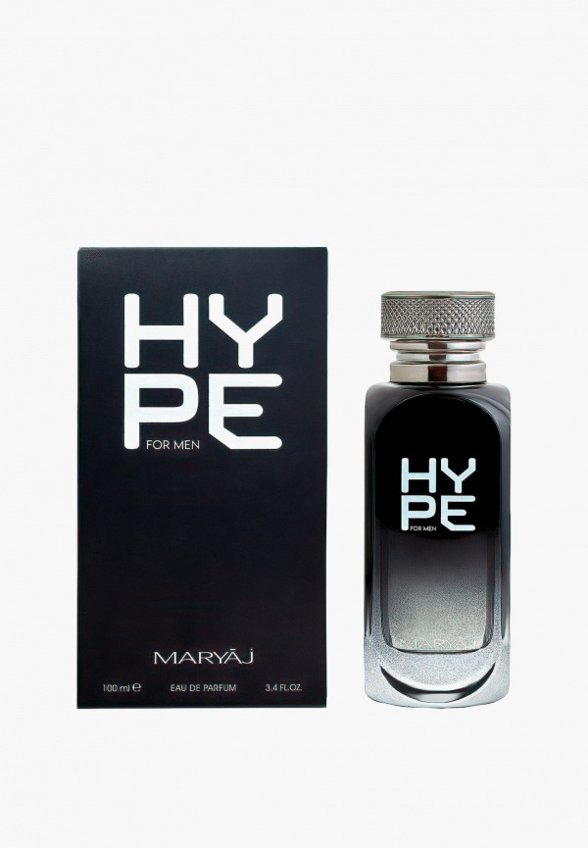 Парфюмерная вода Maryaj
