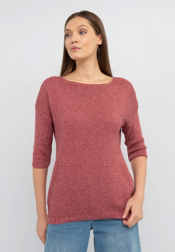 Джемпер Стим