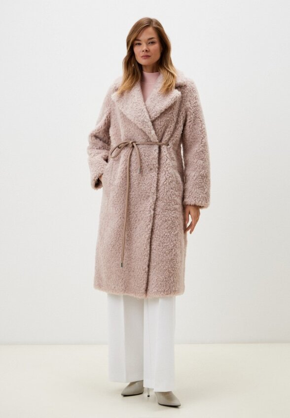 Шуба Снежная Королева