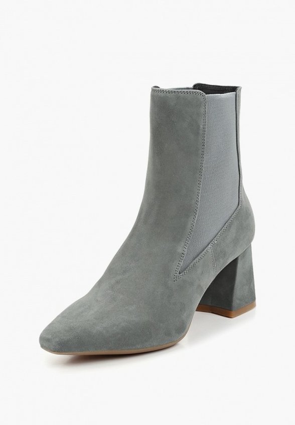 Ботильоны Geox