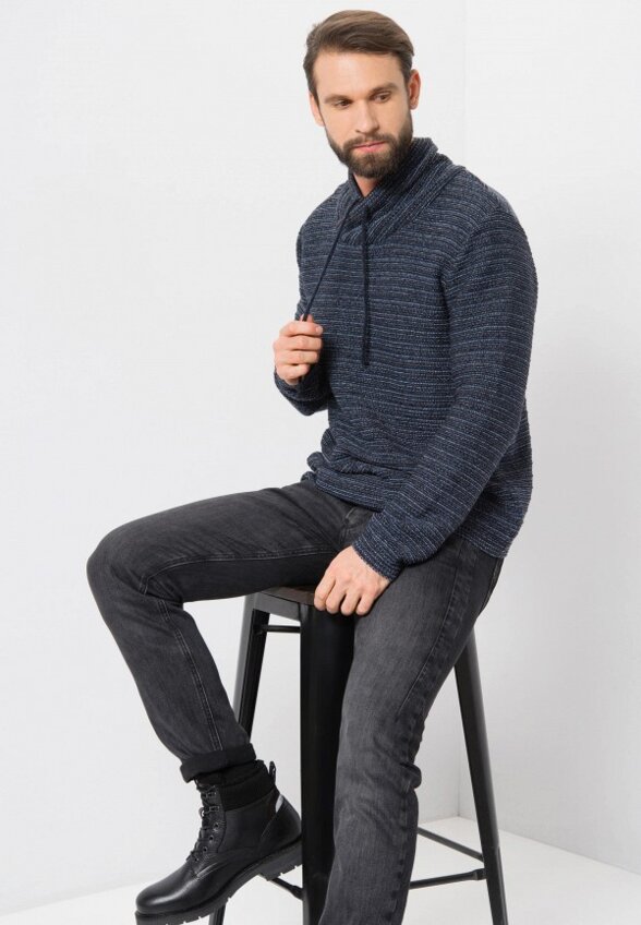 Джемпер Стим