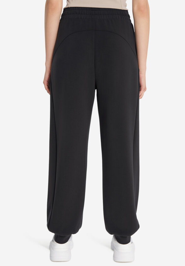 Брюки женские Sensana, Черный