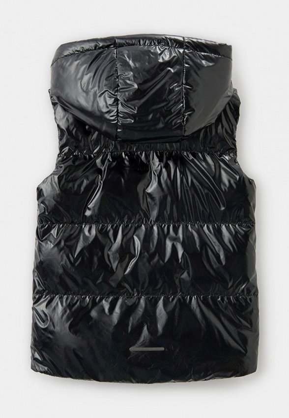 Жилет утепленный Котофей