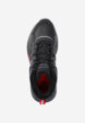 Кроссовки утепленные для мальчиков FILA Explore Mid, Черный5  - превью