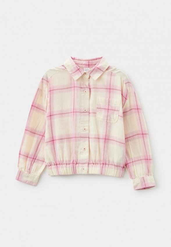 Рубашка Carter’s