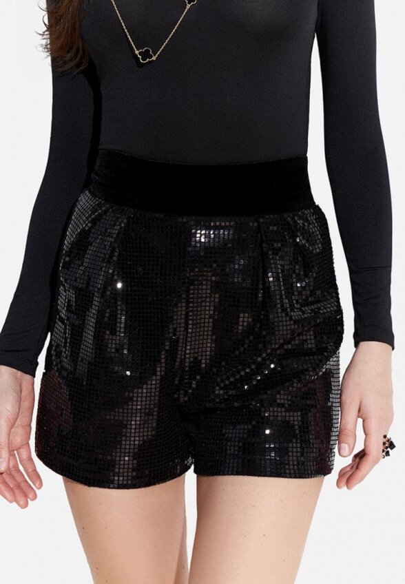 Шорты Dress No Stress