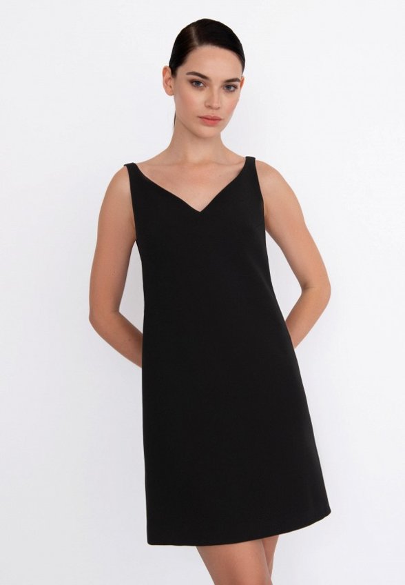 Платье Without Fail