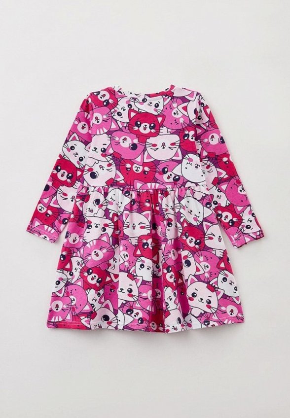 Платье PlayToday