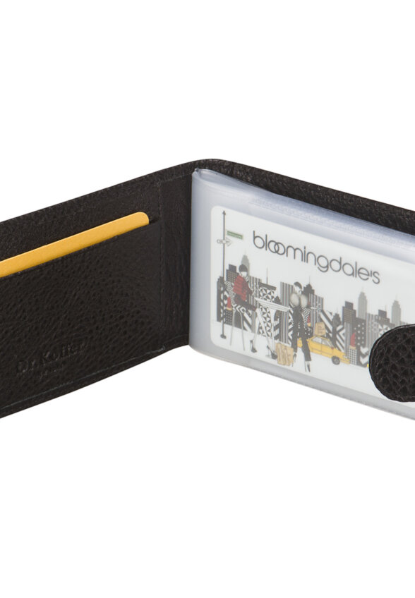 Др.Коффер X510151-02-04B визитница