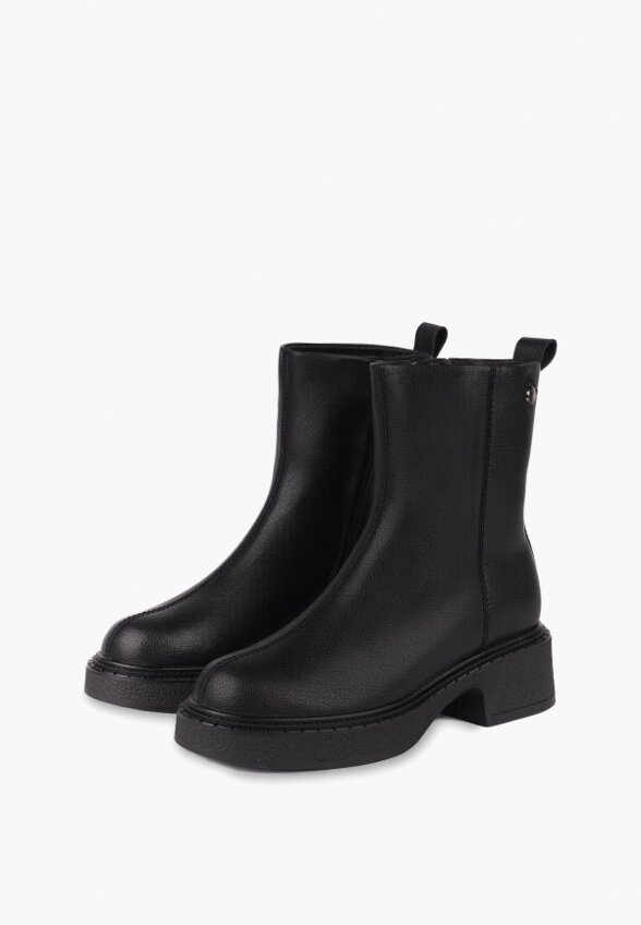 Ботильоны Zenden