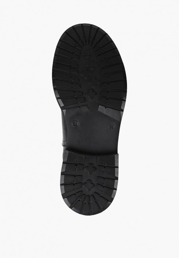 Ботинки Pazolini