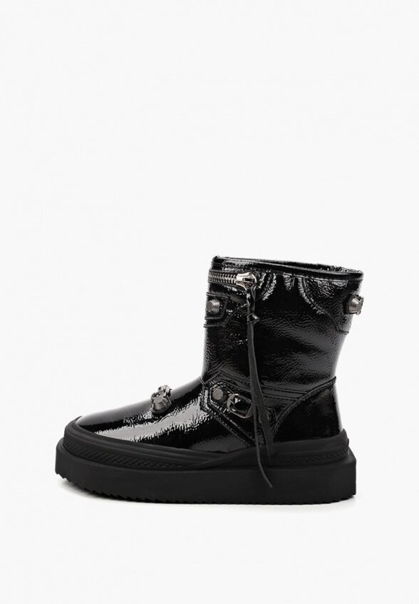 Полусапоги Aidini