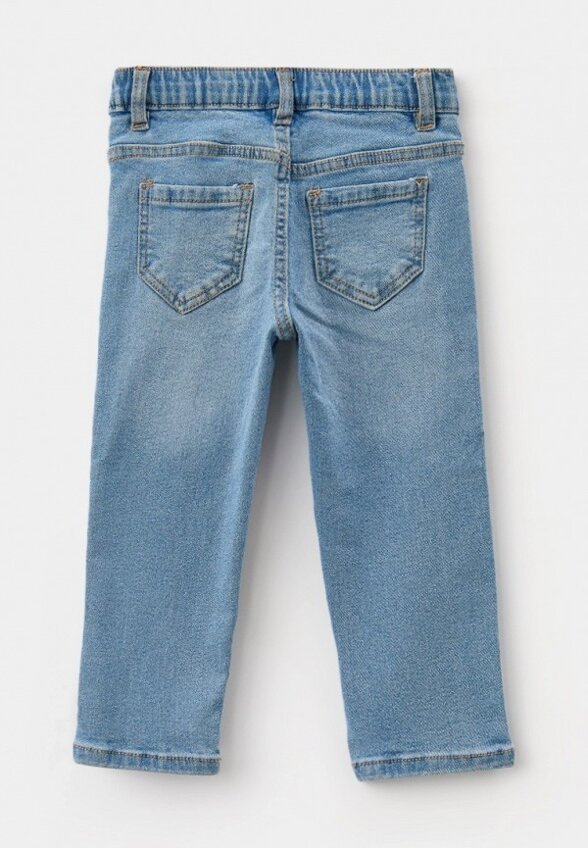 Джинсы Sela