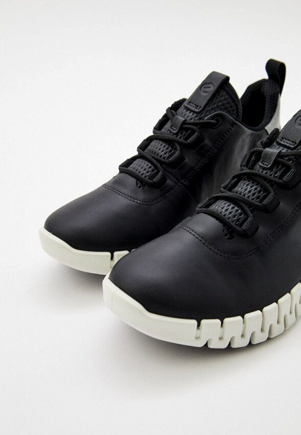 Кроссовки Ecco