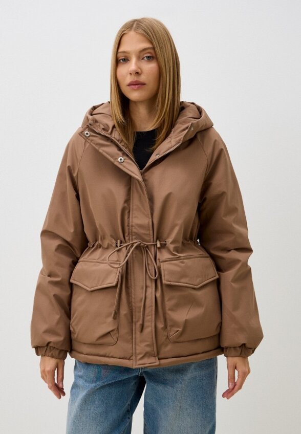 Куртка утепленная Valoris