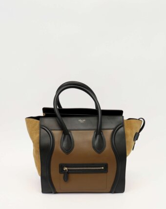 Celine Luggage женщинам