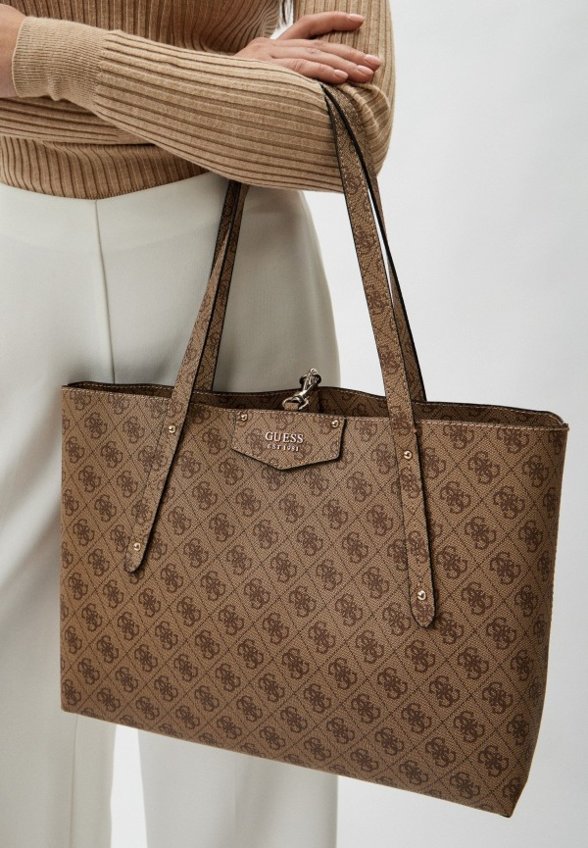 Сумка и органайзер Guess