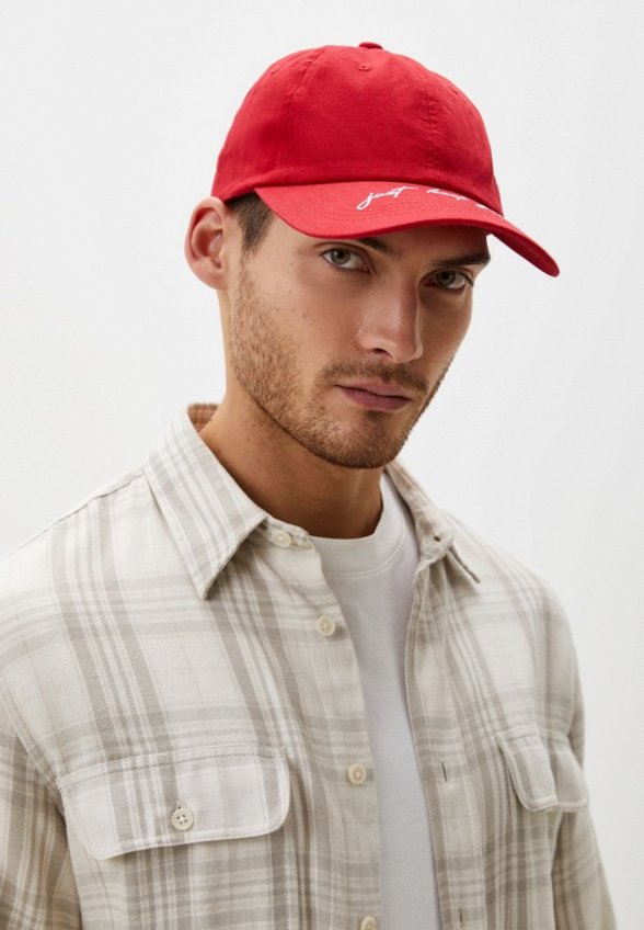 Бейсболка Be Snazzy