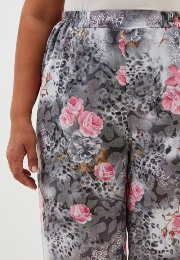 Брюки Grand Grom