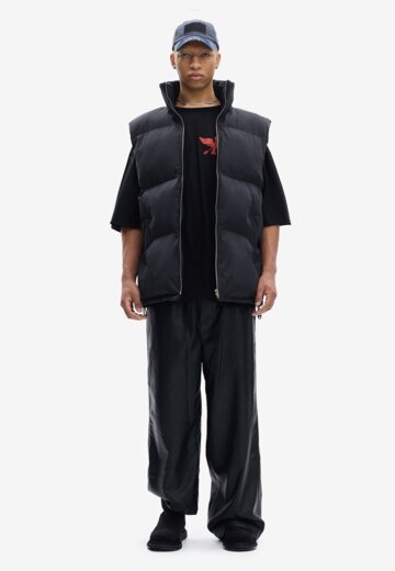 Жилет Uniform Black FABLE