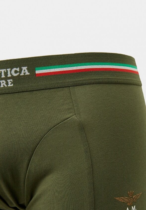 Трусы 2 шт. Aeronautica Militare